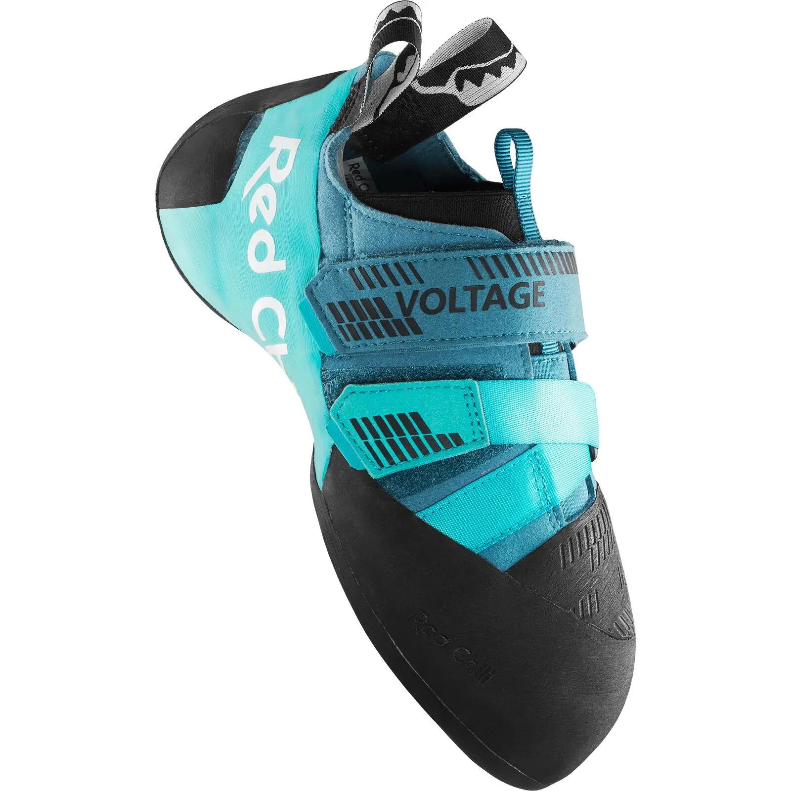 Kletterschuhe Voltage III topaz 1/7