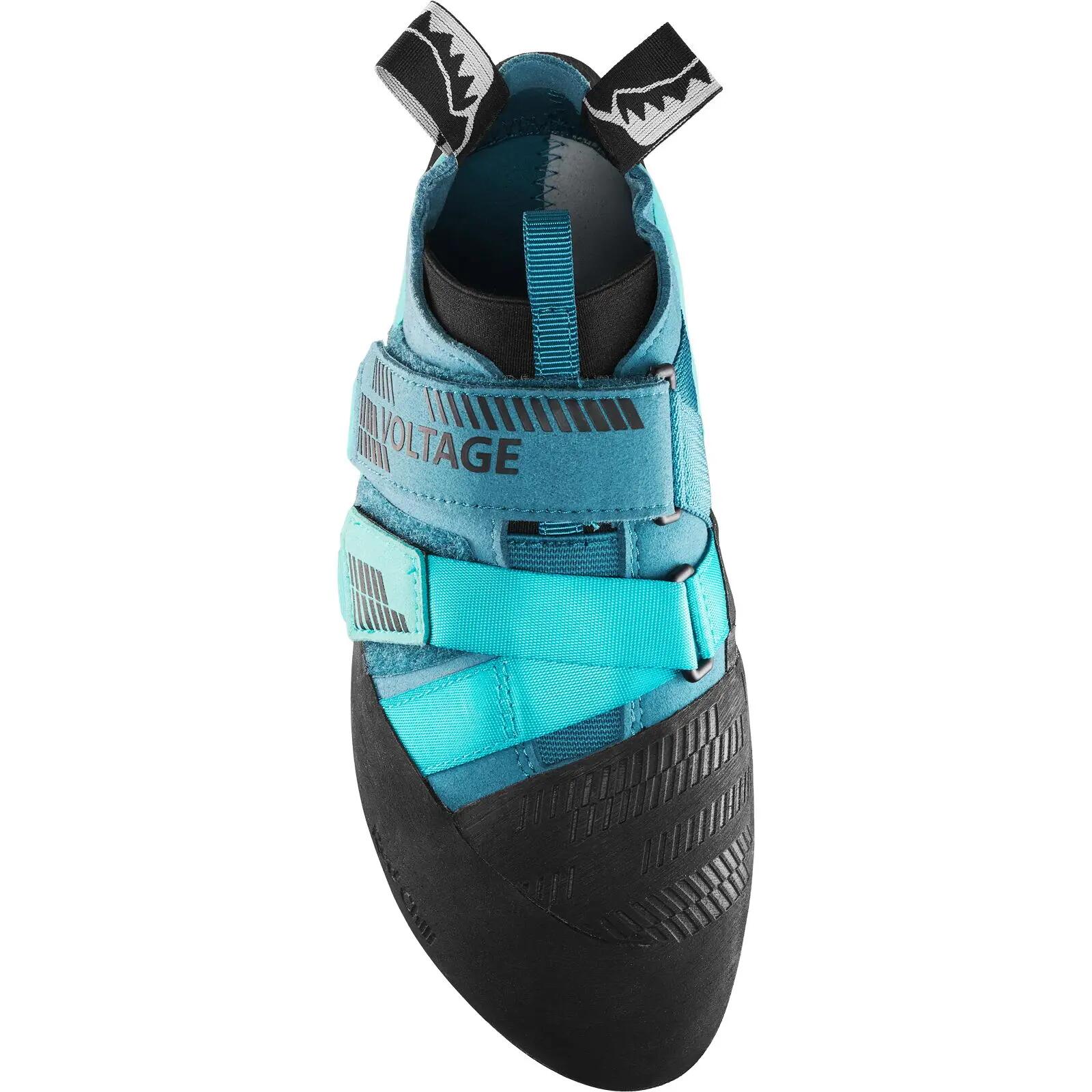 Kletterschuhe Voltage III topaz 2/7