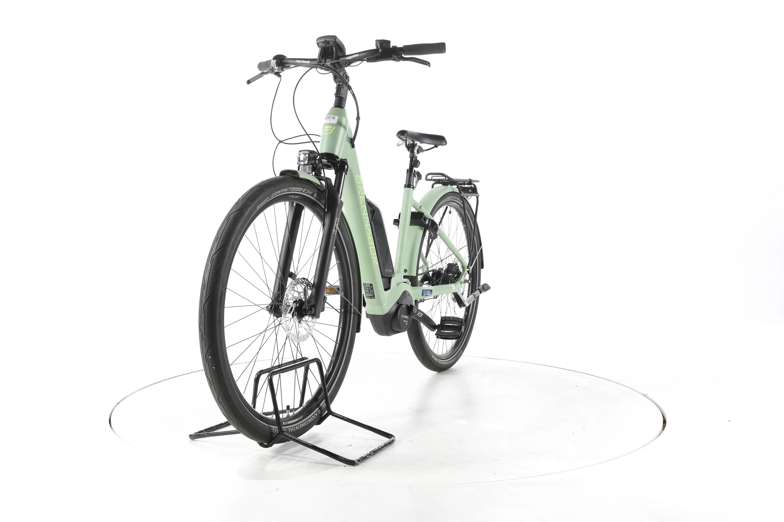 Ebike ricondizionata · Brennabor T-32e · Ottime condizioni 4/7