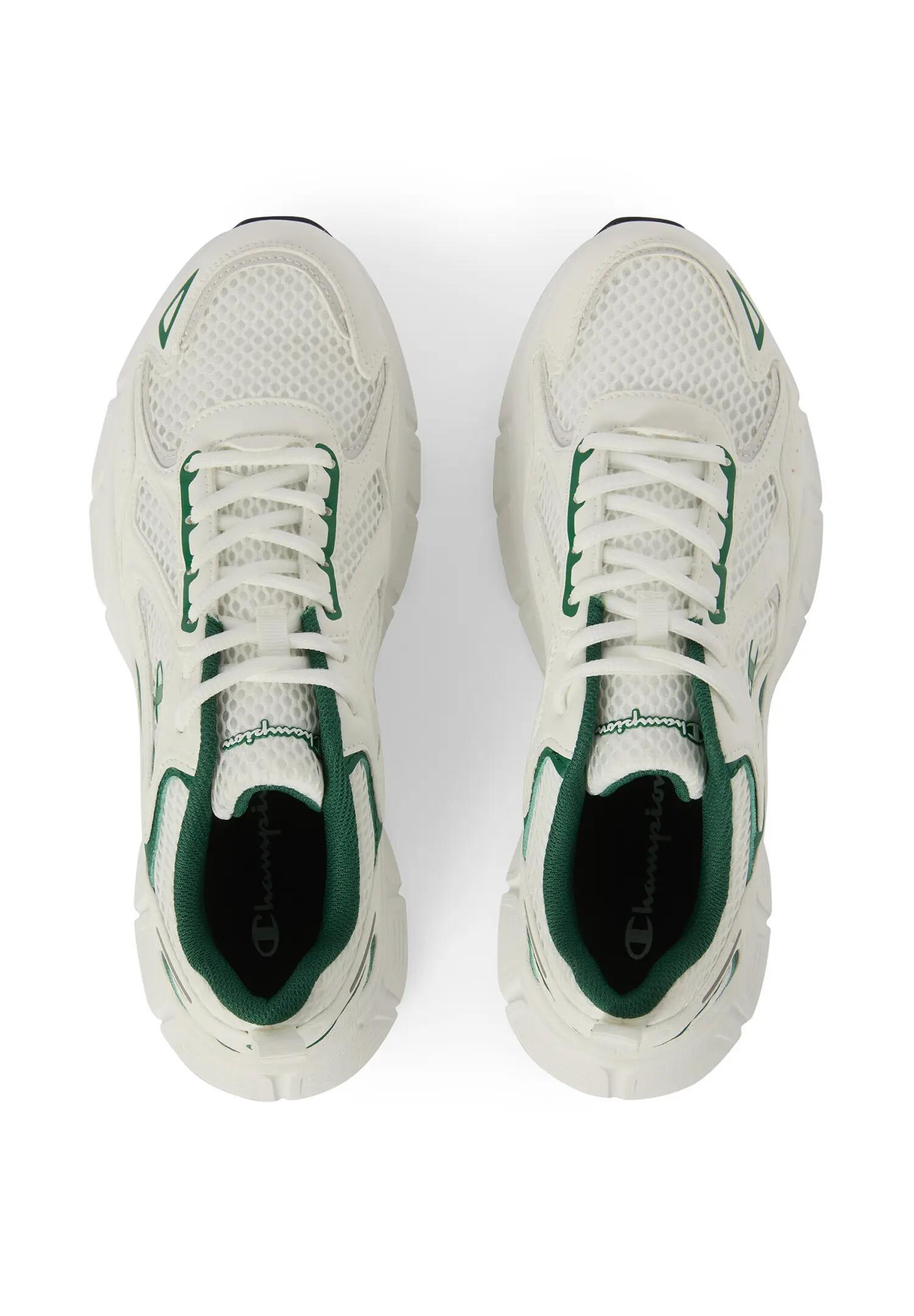 Champion Unisex RT25 MESH Sneaker WHT FOLI 5/5