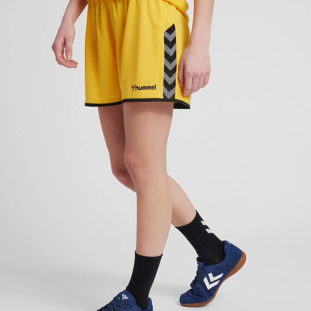 Women's shorts Hummel hmlAUTHENTIC Poly