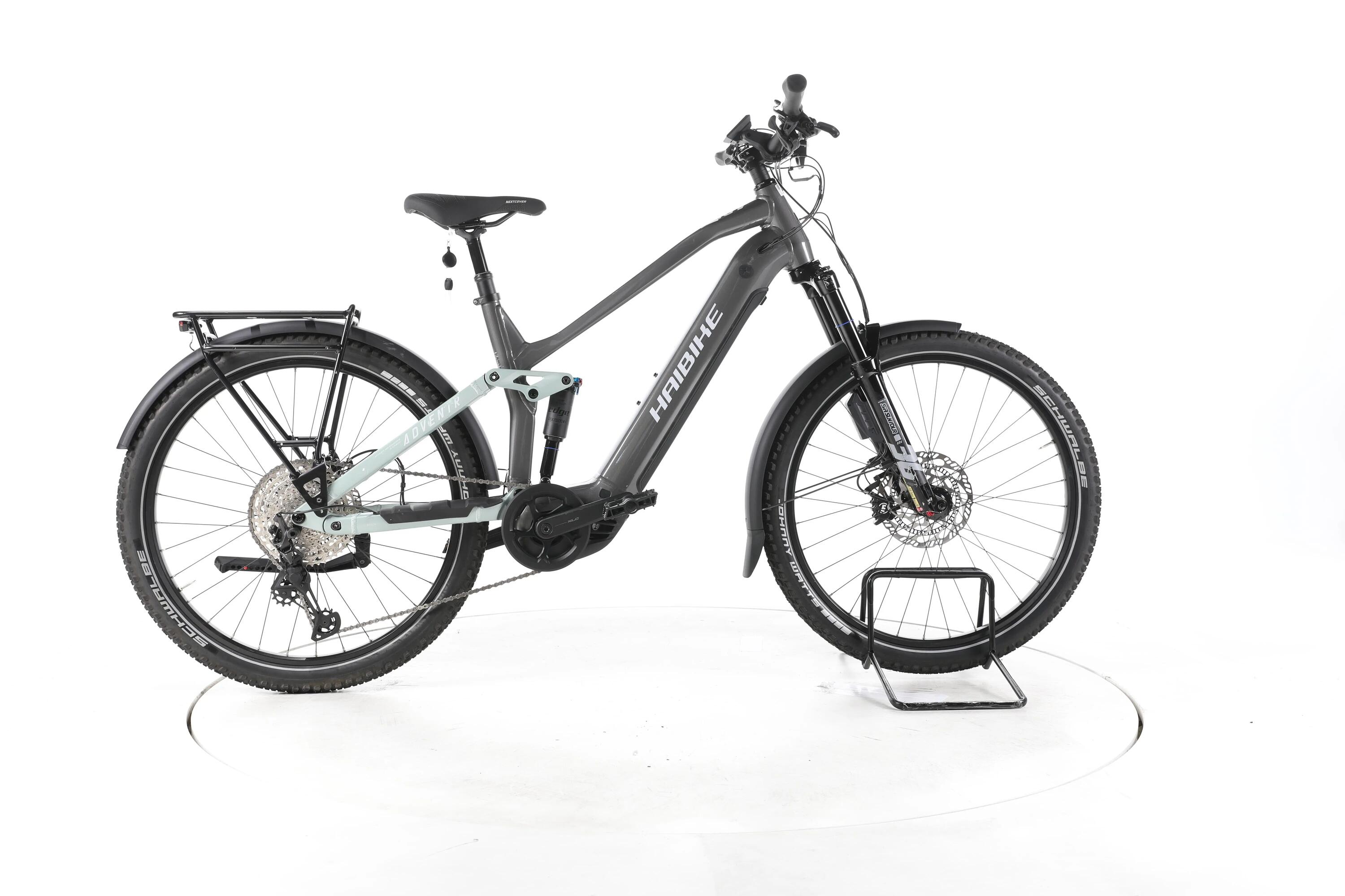 HAIBIKE picture
