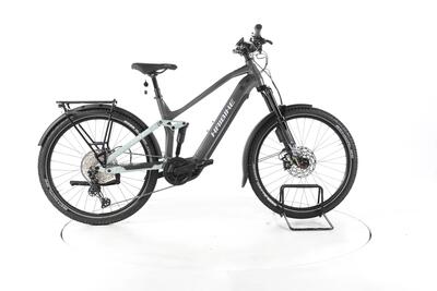 Tweedehands - haibike adventr 11 abs suv e-bike 2025 - zeer goed