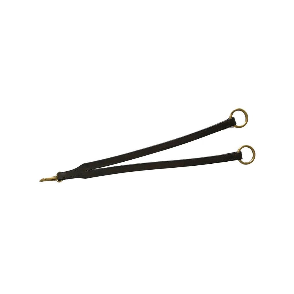 Lakota martingale fork