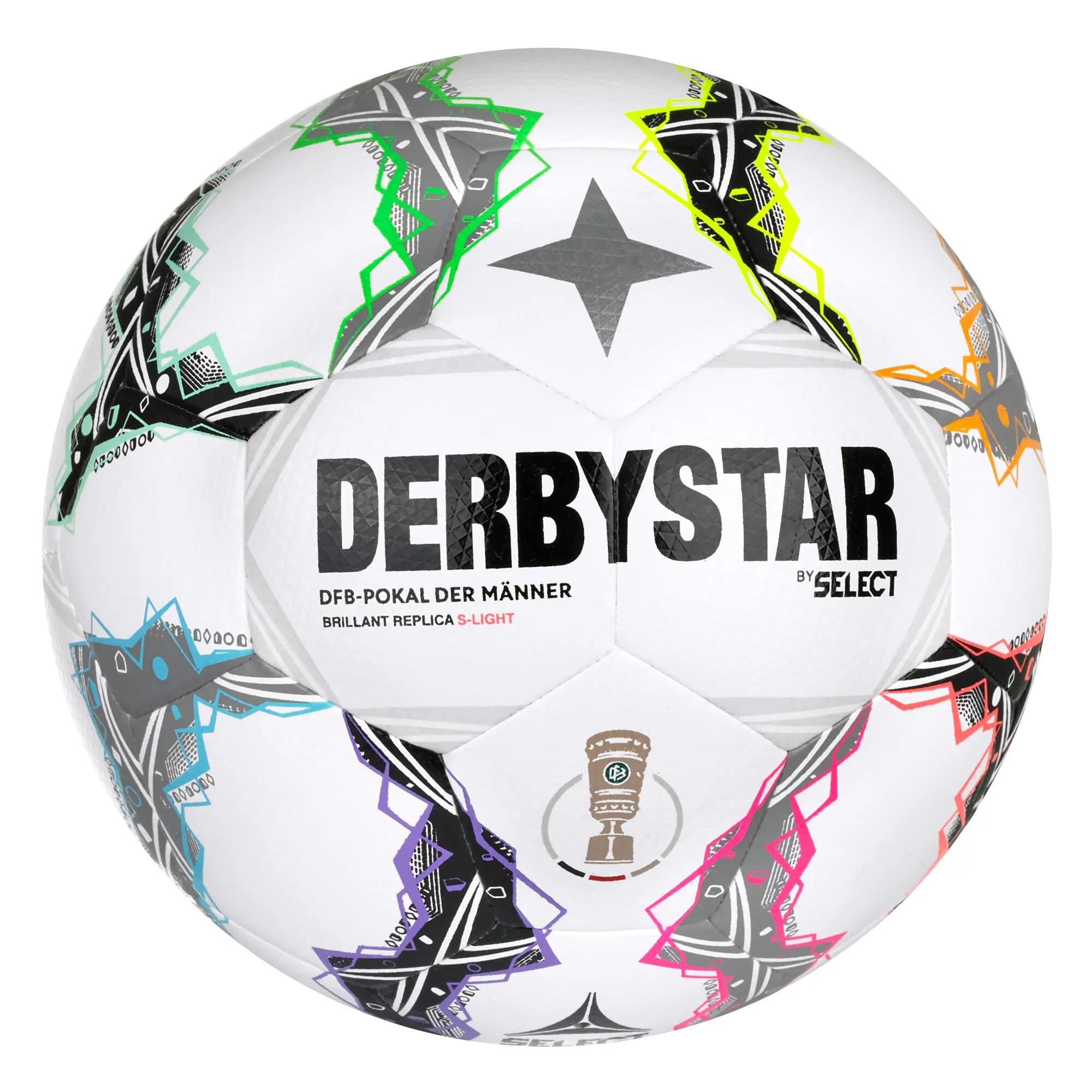 DERBYSTAR picture
