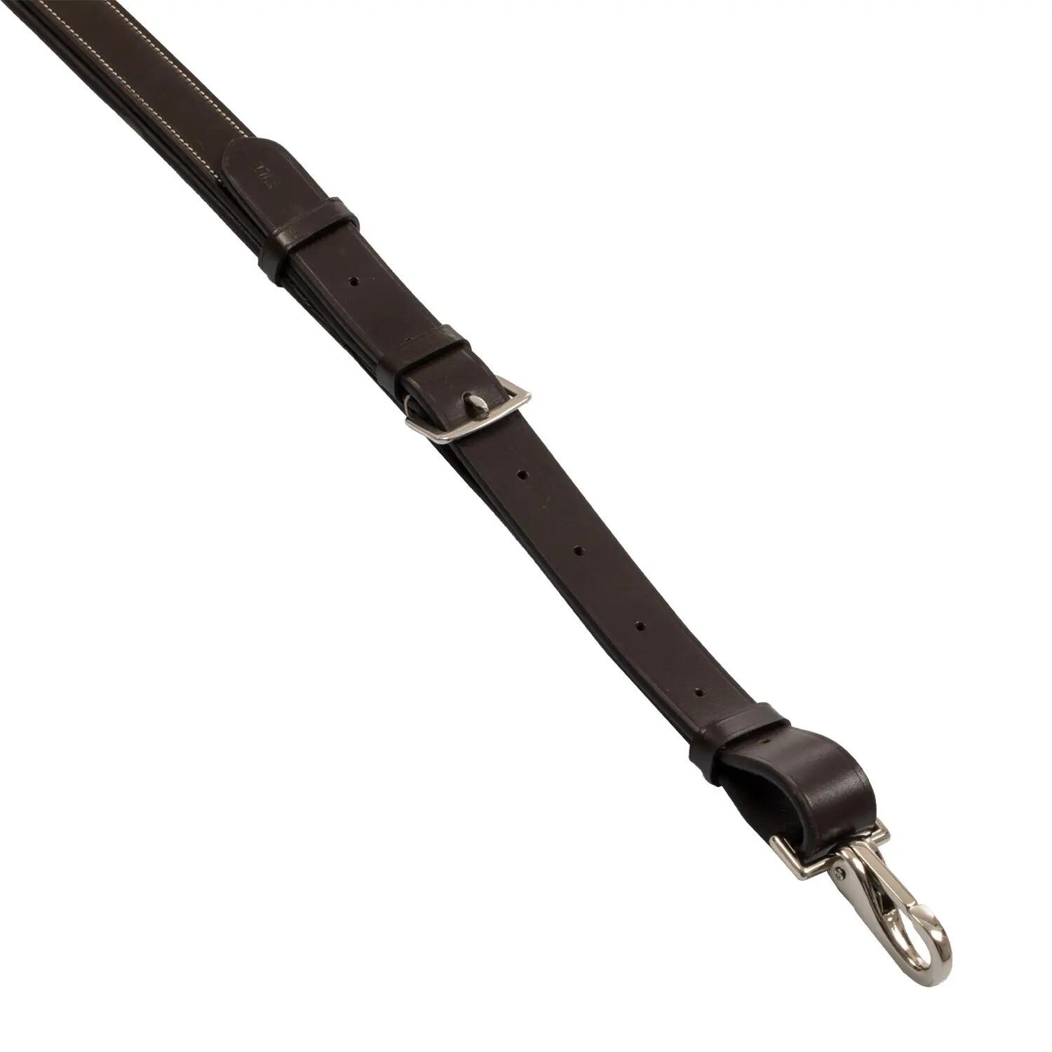 Martingala ajustable para caballo 3/4