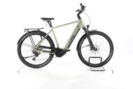 Reconditionné - CONE Bikes eSUV 6.0 Trekking E-Bike 2025 - Très Bon