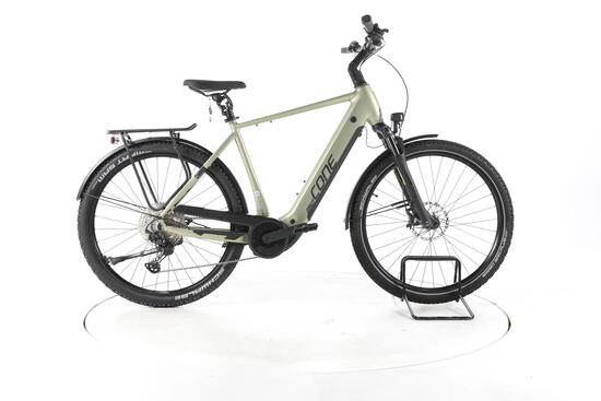Reconditionné - CONE Bikes eSUV 6.0 Trekking E-Bike 2025 - Très Bon