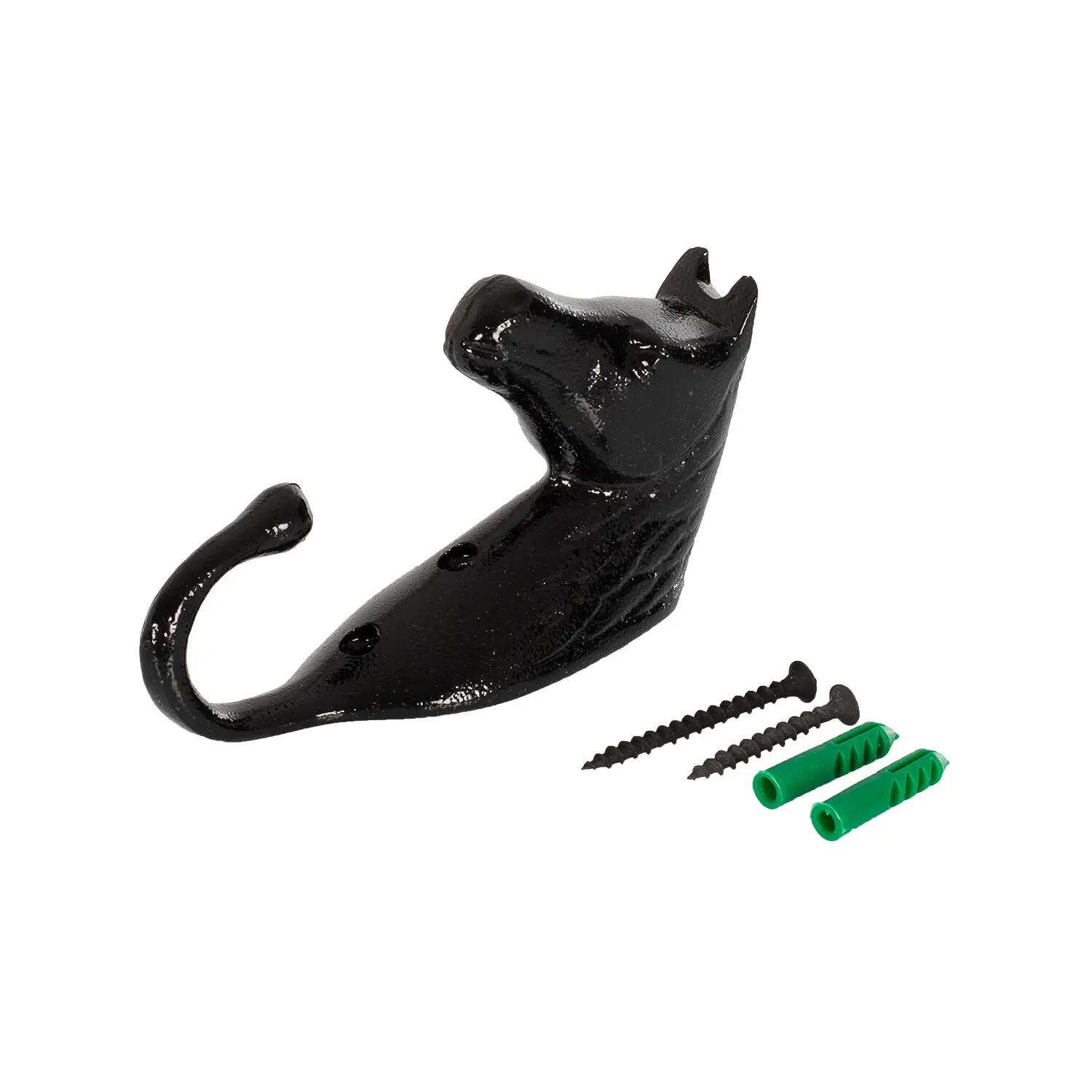 Appendibriglie testa cavallo alluminio colorato 4/4