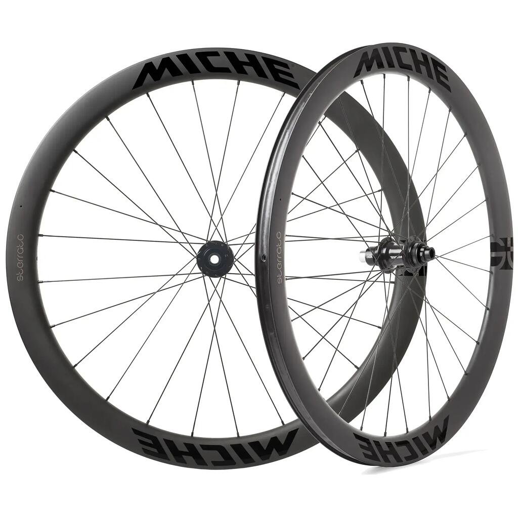 Pair of wheels Miche Sterrato 45 SH