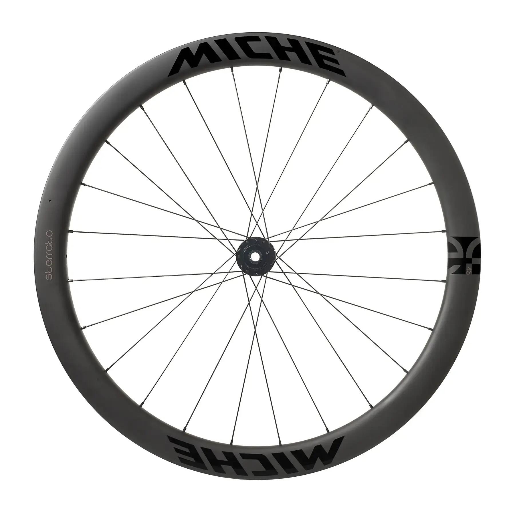 Coppia di ruote Miche Sterrato 45 SH 4/5