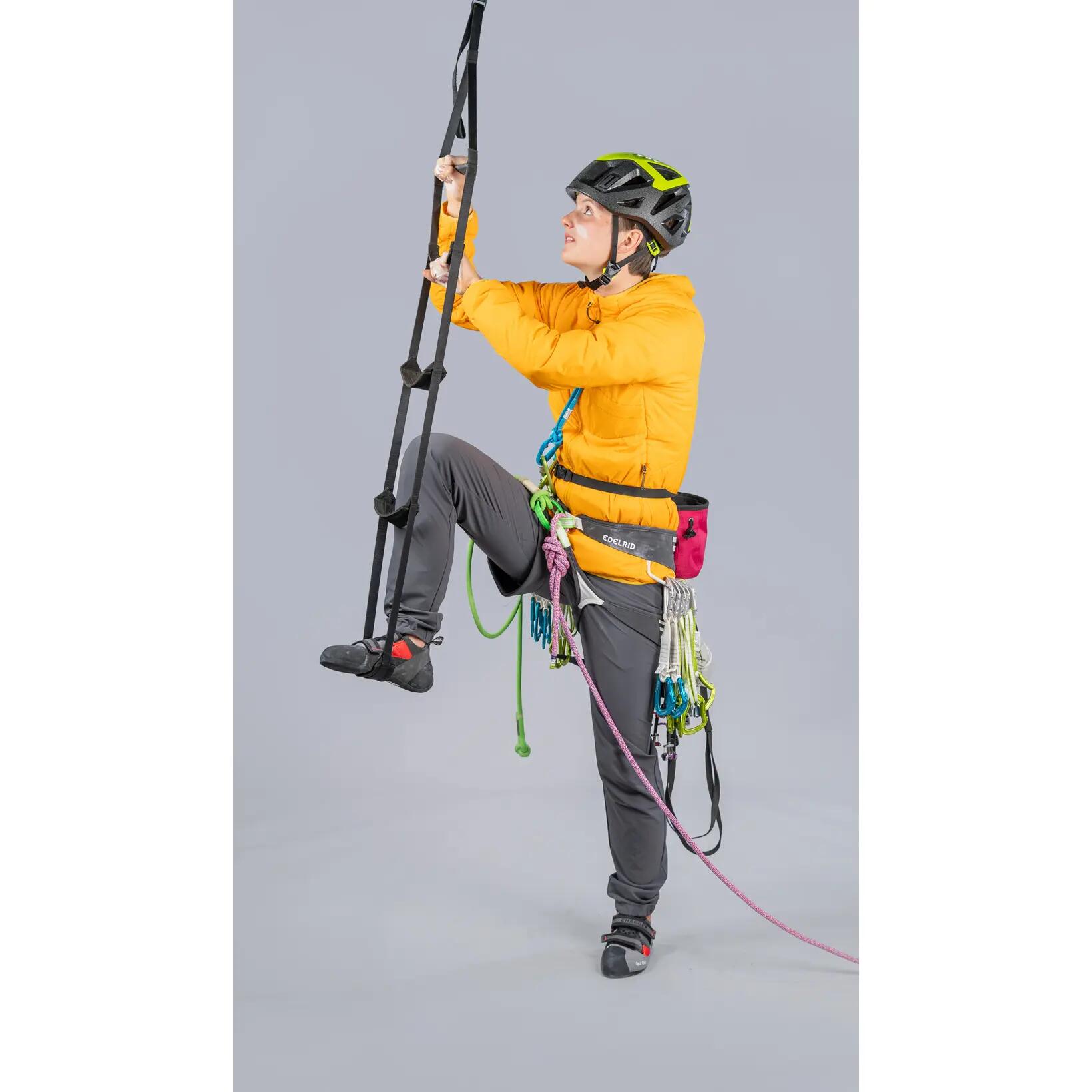 Veste femme Edelrid Dreamcatcher 3/3
