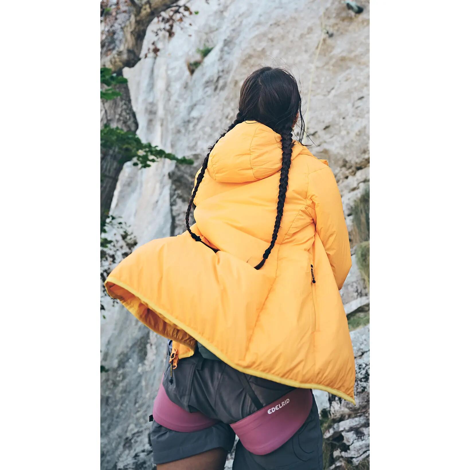 Veste femme Edelrid Dreamcatcher 2/3