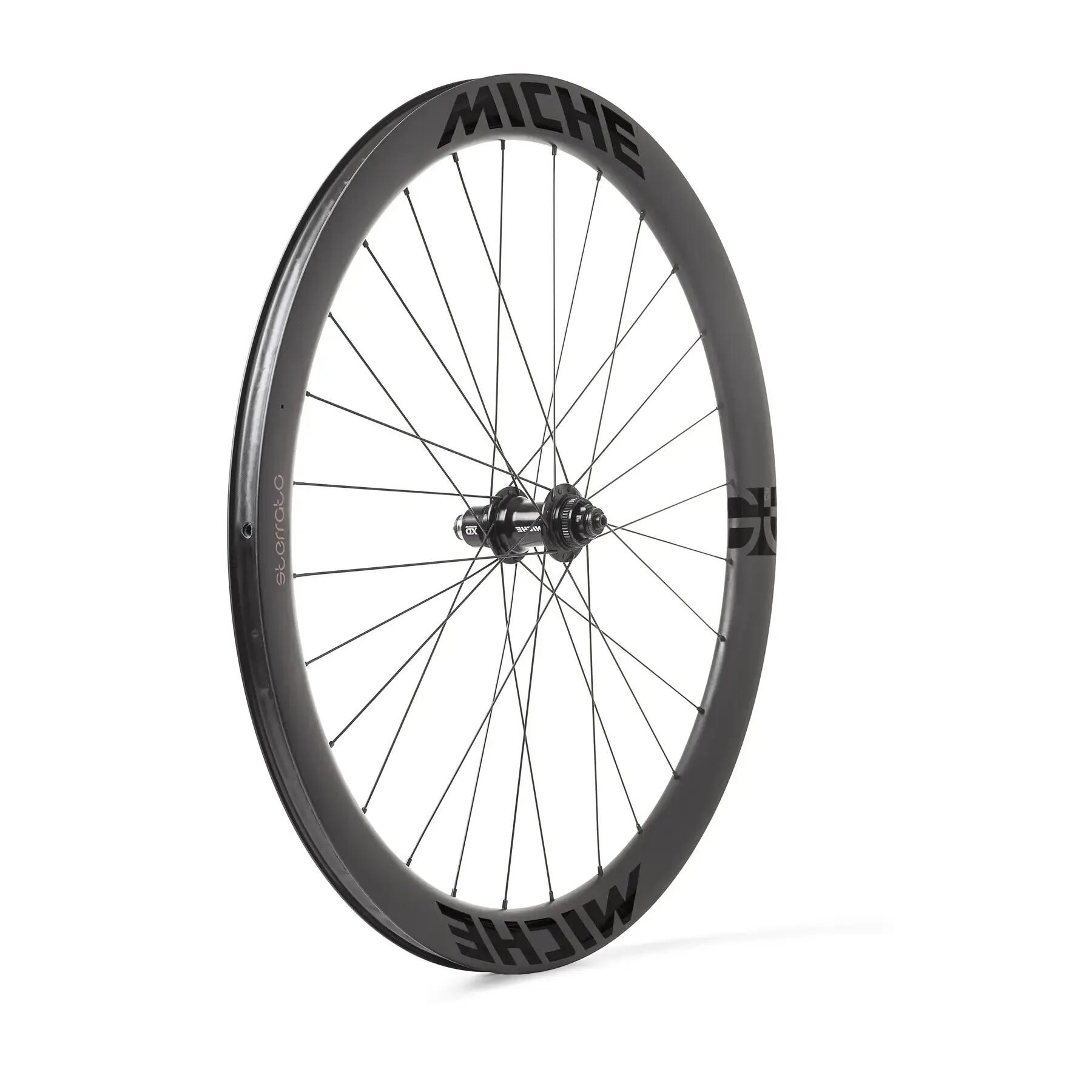 Coppia di ruote Miche Sterrato 45 SH 2/5
