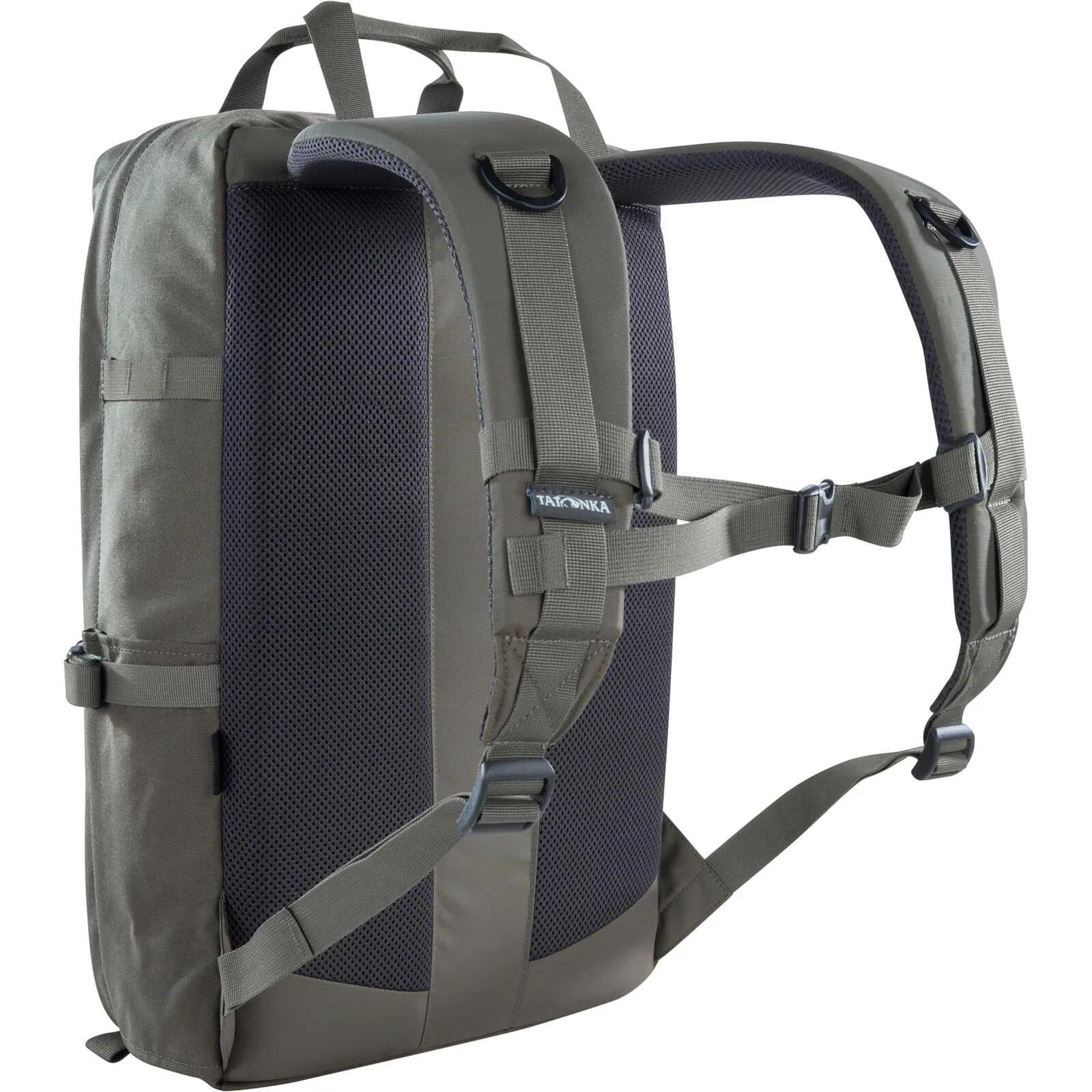 Bushcraft-Rucksack EDC Pack 23 BC stone grey olive 2/7