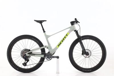 MTB ricondizionata · Spark RC Team Issue GX AXS · Bici Km 0