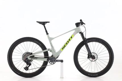 Segunda Vida · MTB · Spark RC Team Issue GX AXS · Km.0