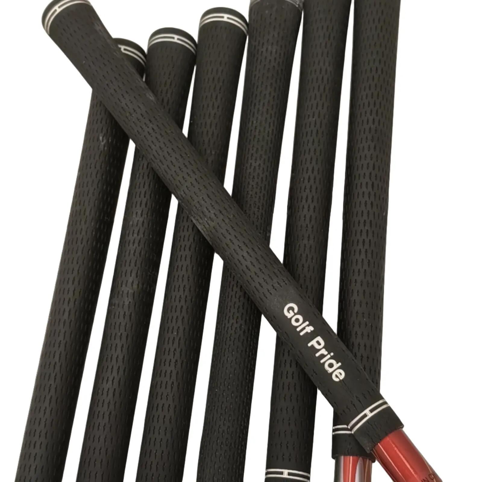 Callaway Diablo Edge IJzerset / 5-PW+SW / Flex Ladies / Grafiet 5/7
