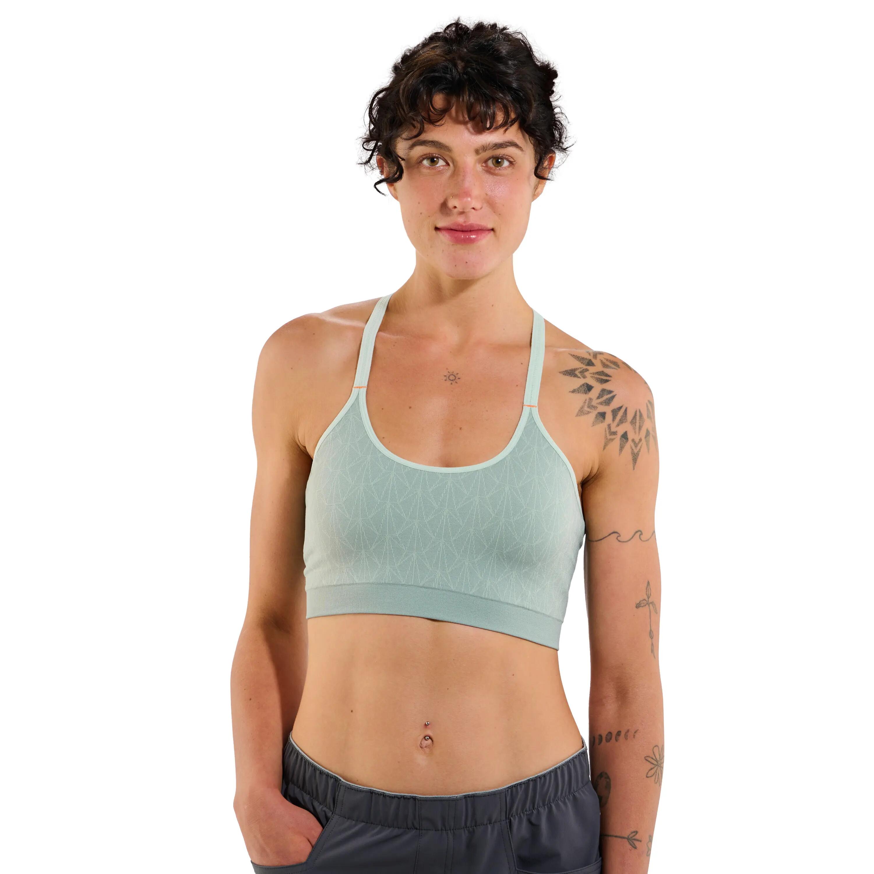 Reggiseno sportivo Edelrid Beta 2/3