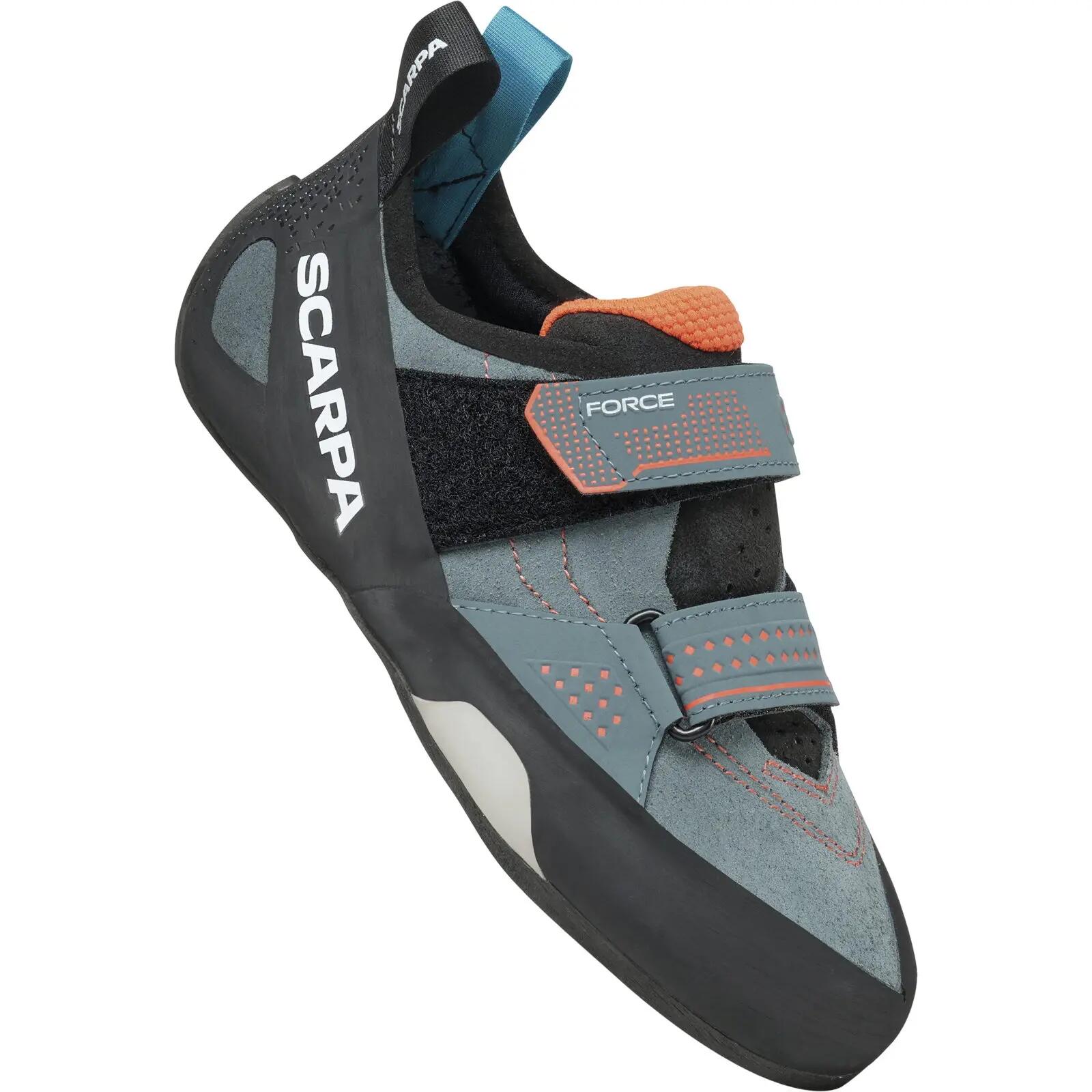 SCARPA picture