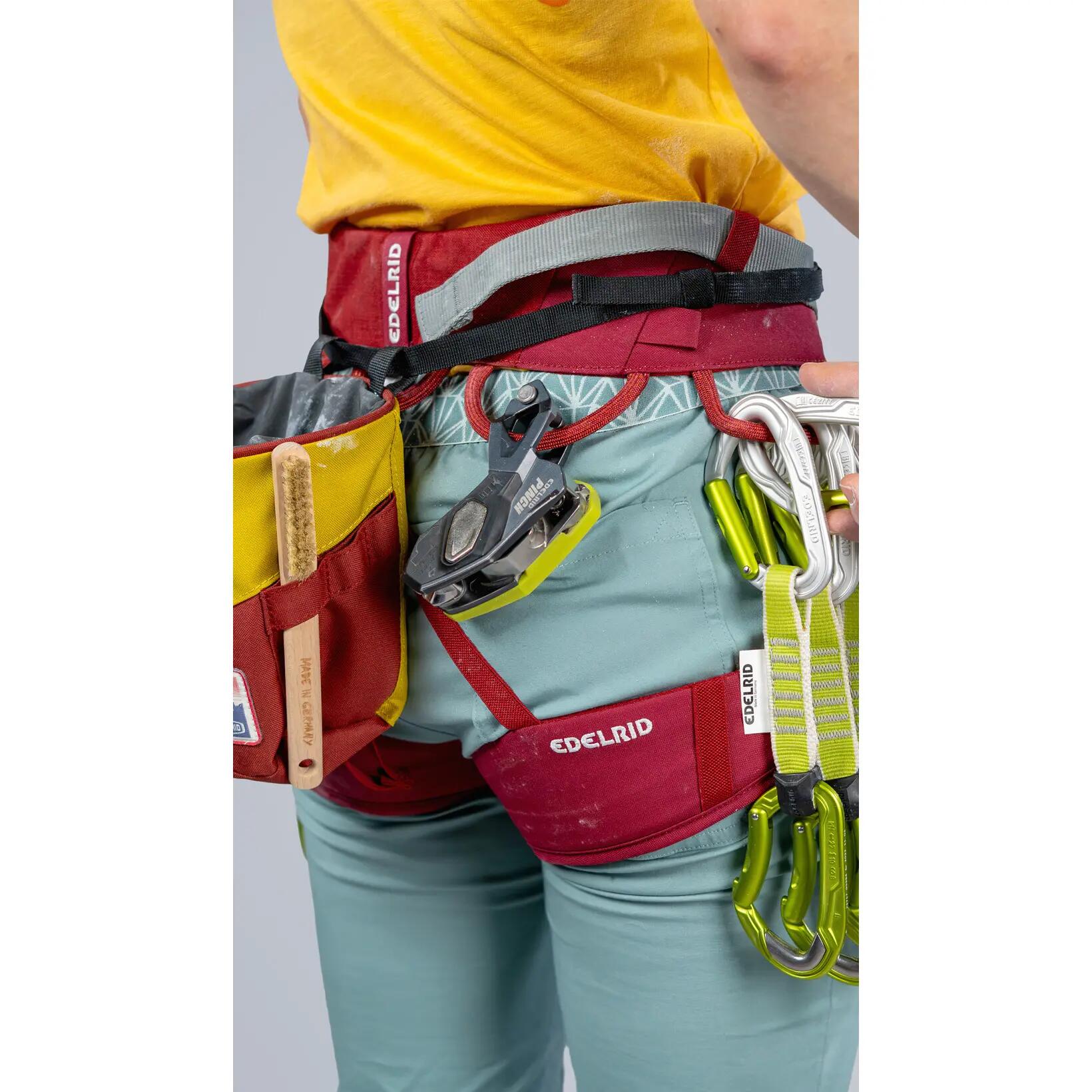 Pantalon femme Edelrid Nona 4/4