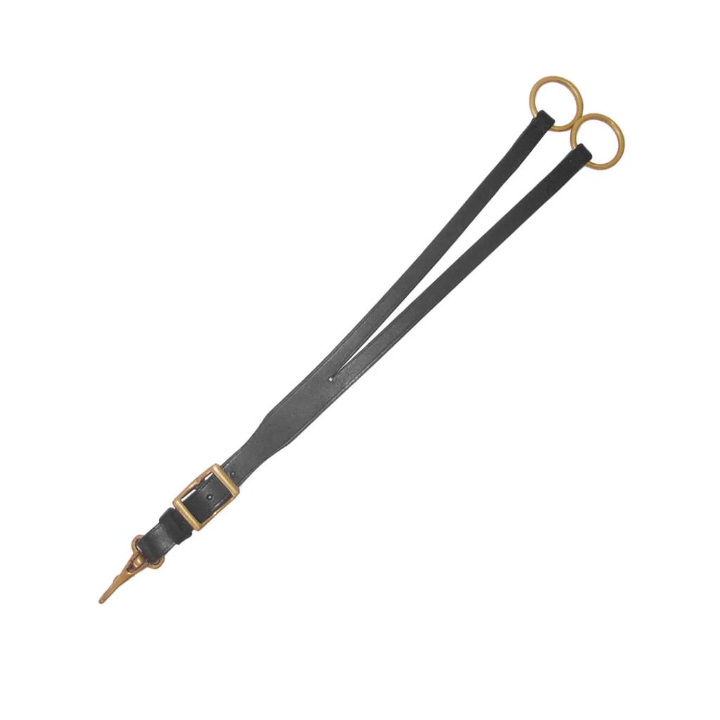 Adjustable lakota martinala fork