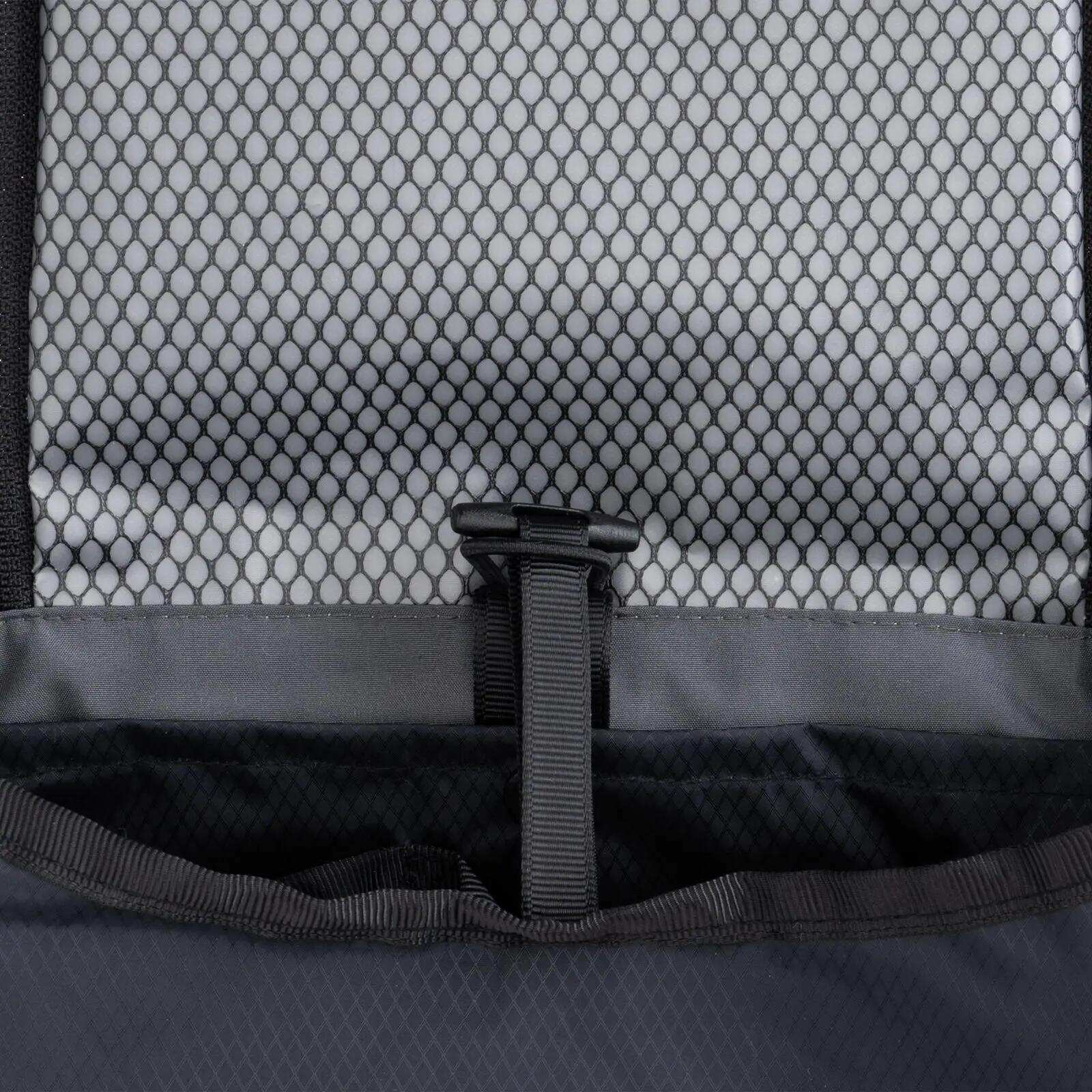 Waschbeutel Toiletry Kit Allrounder Light Medium phantom black-star grey 7/7
