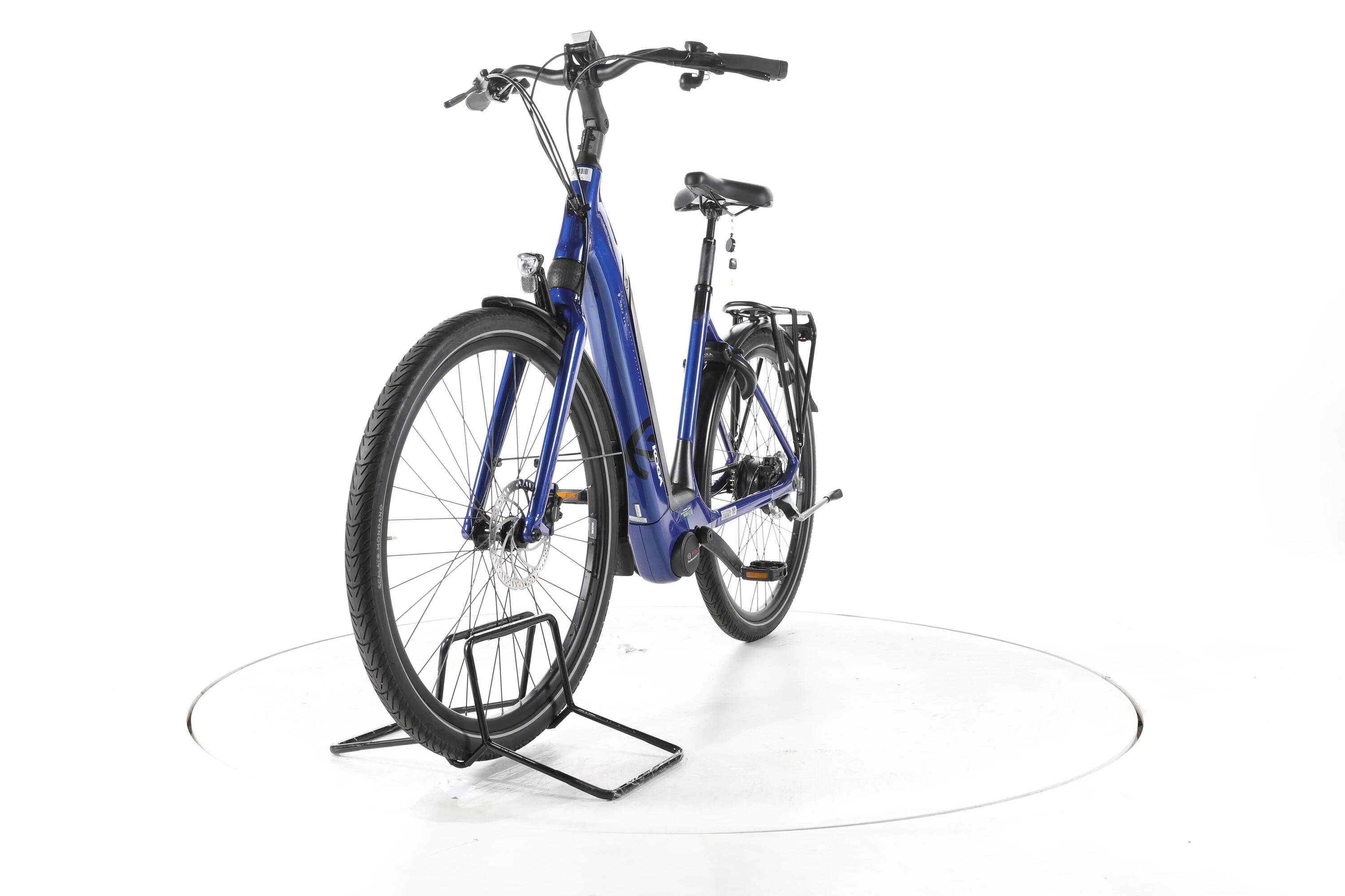 Second Life - KOGA E-Nova PT Pro City E-Bike Niska rama - Bardzo dobry stan 4/7