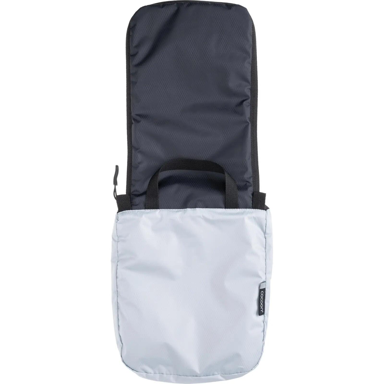 Waschbeutel Toiletry Kit Allrounder Light Medium phantom black-star grey 6/7