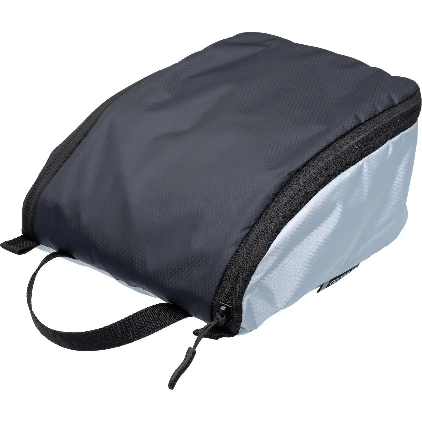 Waschbeutel Toiletry Kit Allrounder Light Medium phantom black-star grey 3/7
