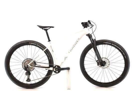 MTB ricondizionata · MTB ricondizionata · Wilier USMA SL · Bici Km 0 · Bici Km 0