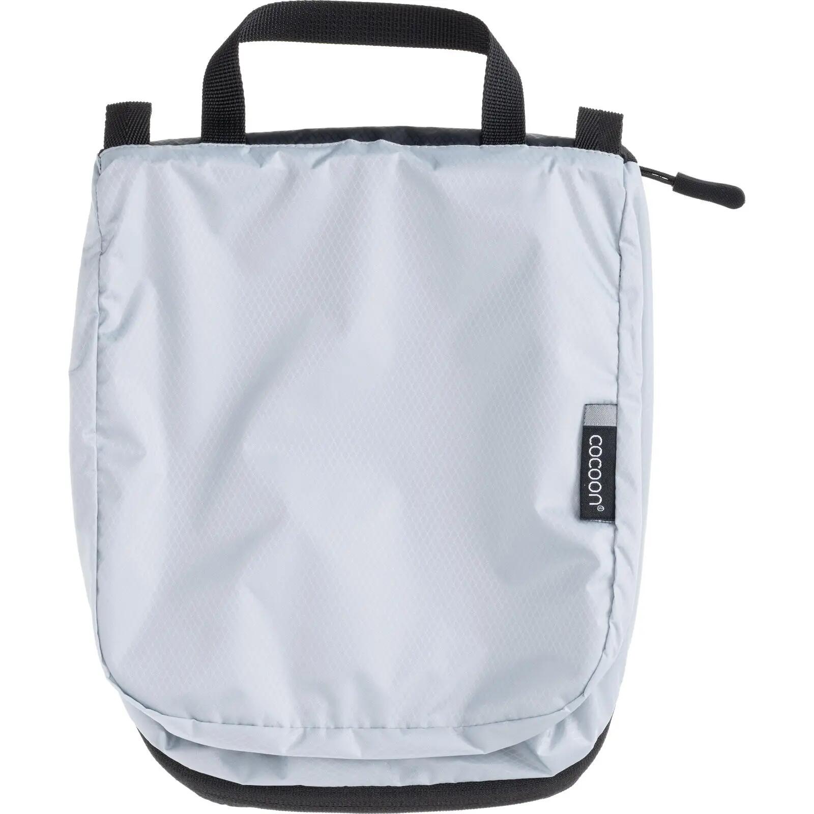 Waschbeutel Toiletry Kit Allrounder Light Medium phantom black-star grey 2/7