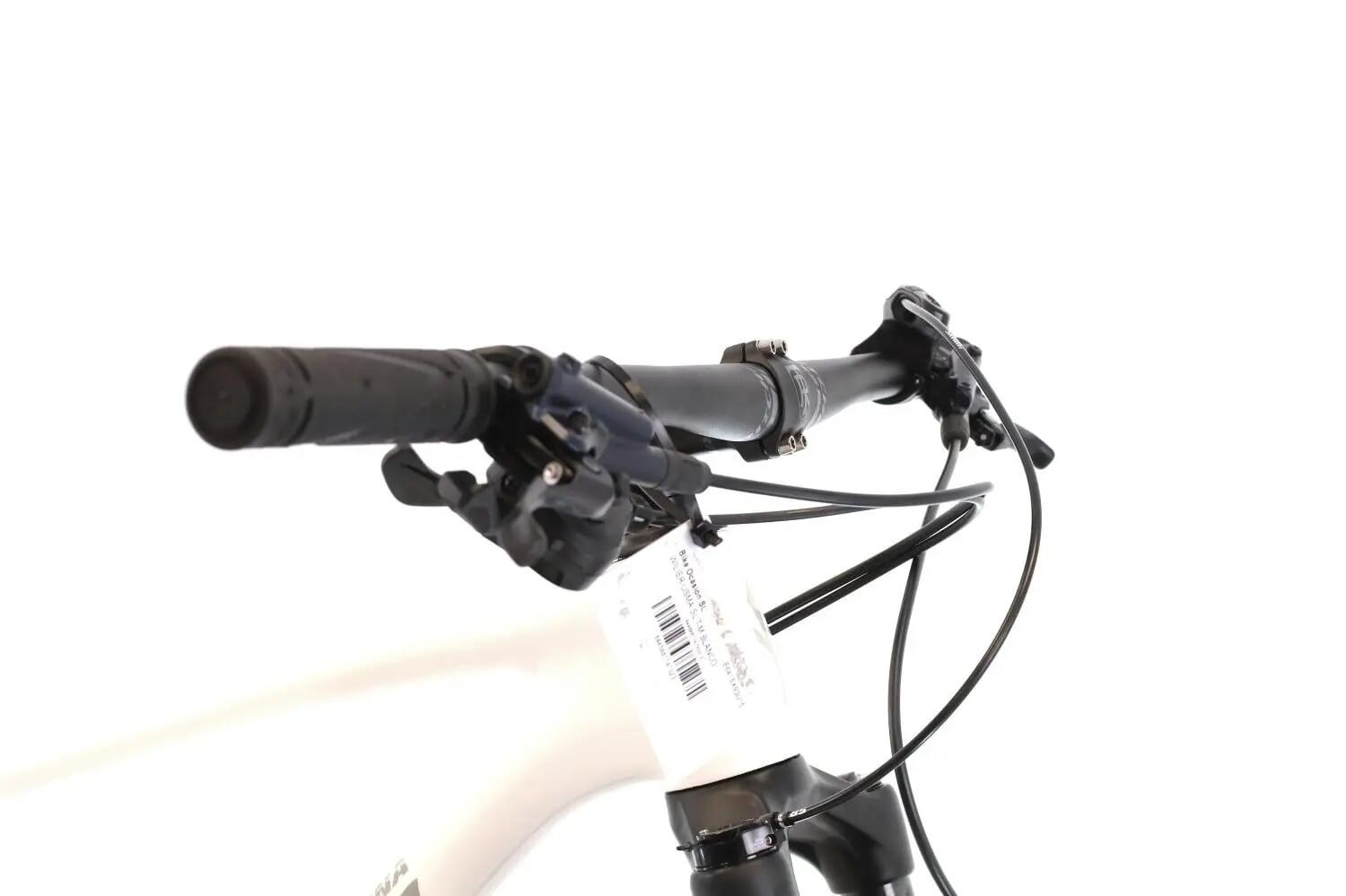 Second life · R. górski · Wilier USMA SL · Rower 0 km 6/8