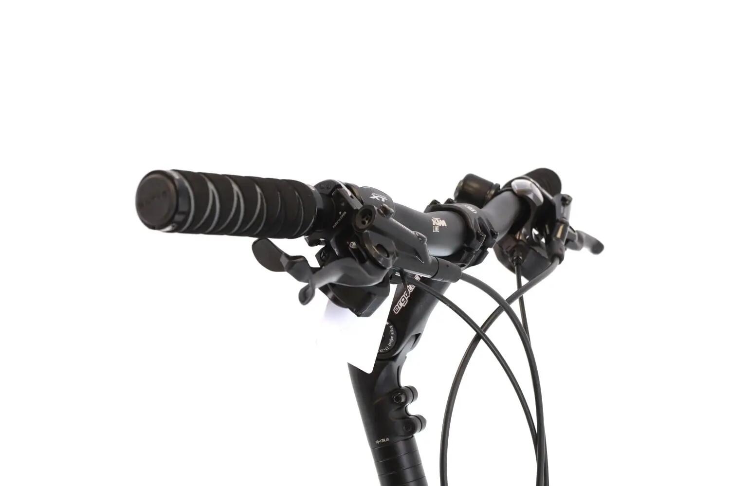 Refurbished Cityrad ·  Maranello Light Disc · Sehr guter Zustand 6/8