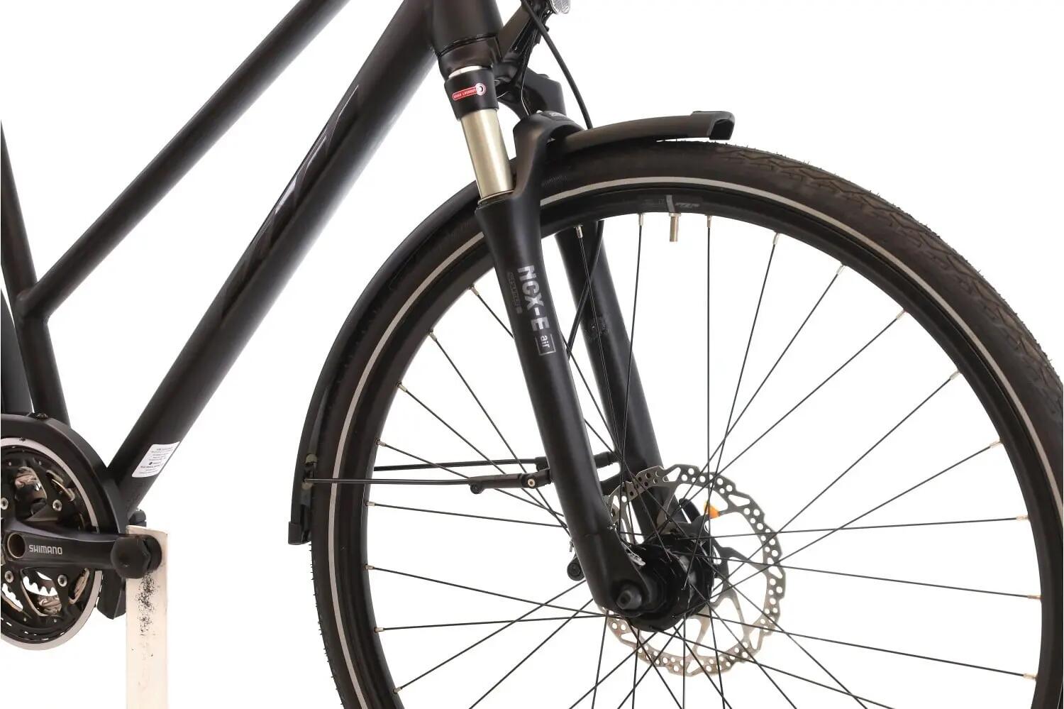 Refurbished Cityrad ·  Maranello Light Disc · Sehr guter Zustand 5/8