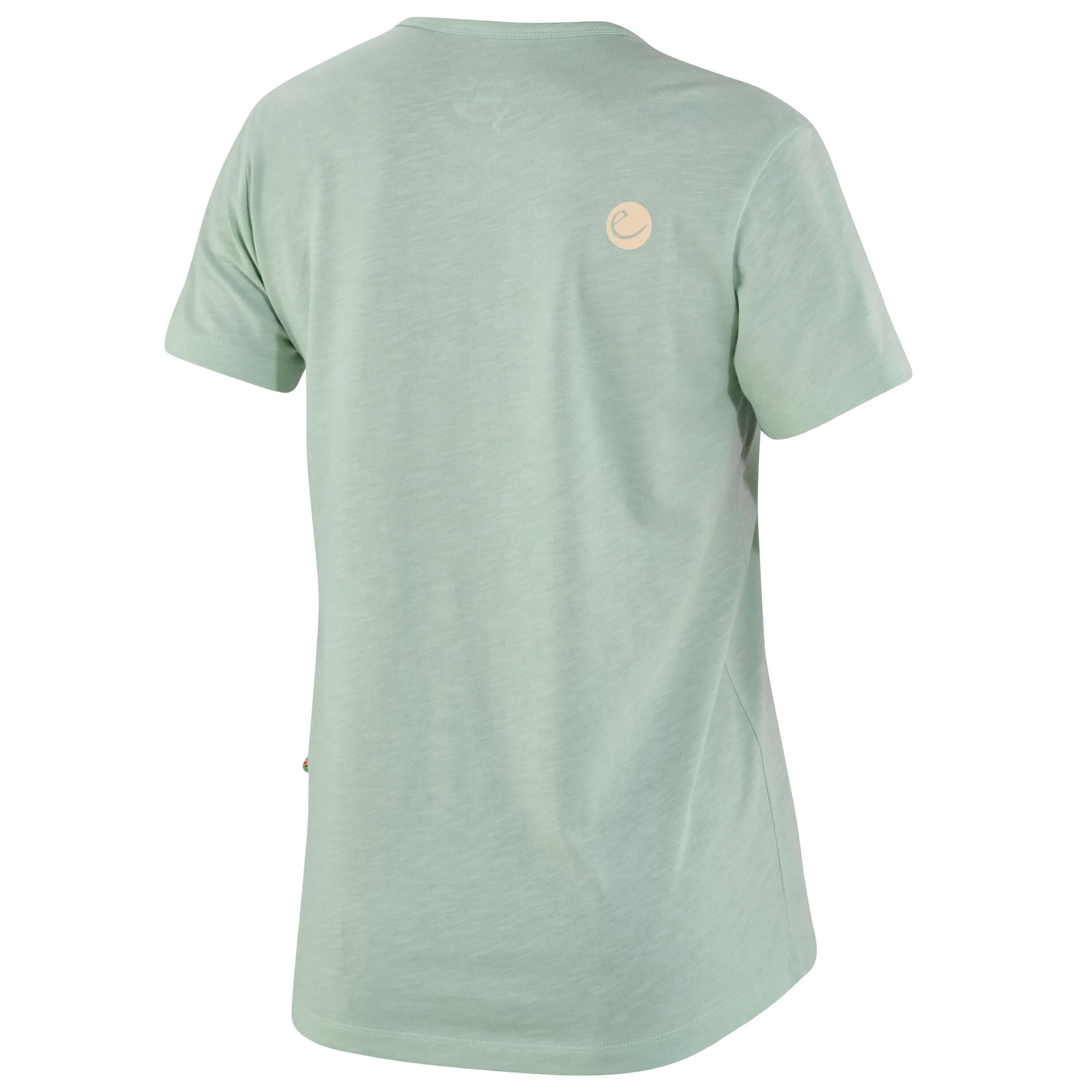 T-shirt femme Edelrid Highball V 3/3