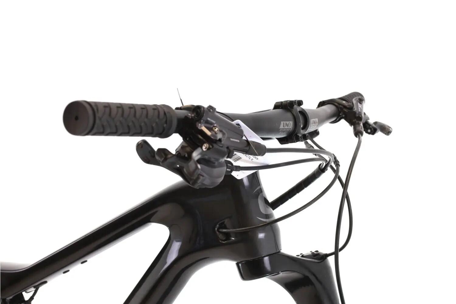 Tweedehands MTB ·   Carbon 2 XT · Zeer goede toestand 6/8