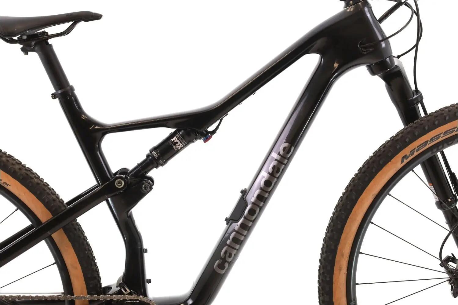 Tweedehands MTB ·   Carbon 2 XT · Zeer goede toestand 2/8
