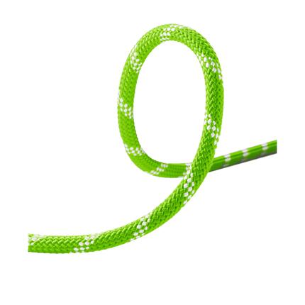 Corde escalade Edelrid Static Low Stretch 10,5mm