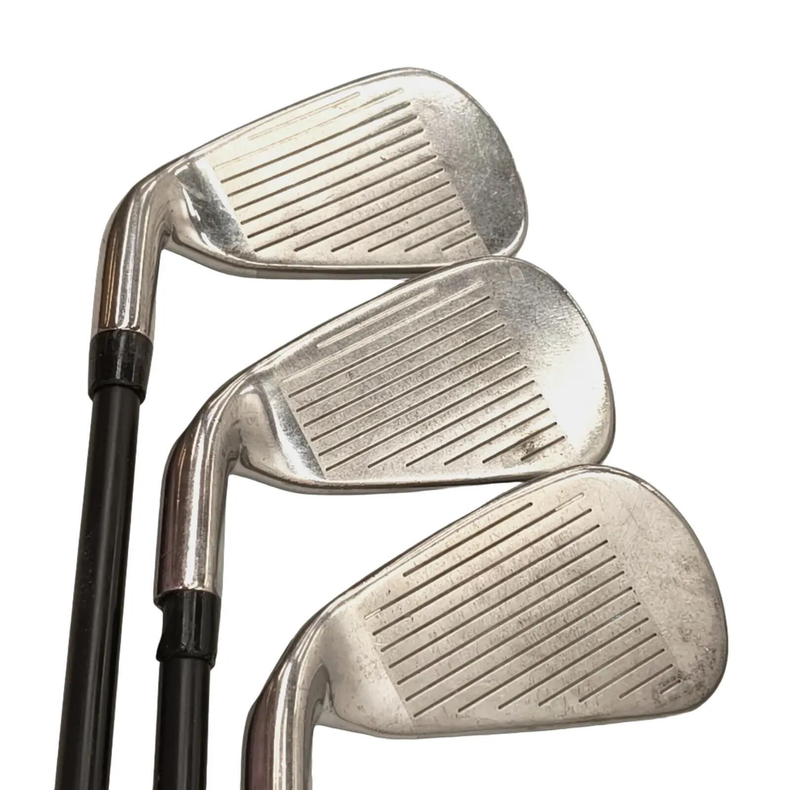 Callaway Razr X IJzerset / 5-PW+SW / Flex A-flex / Grafiet 7/7