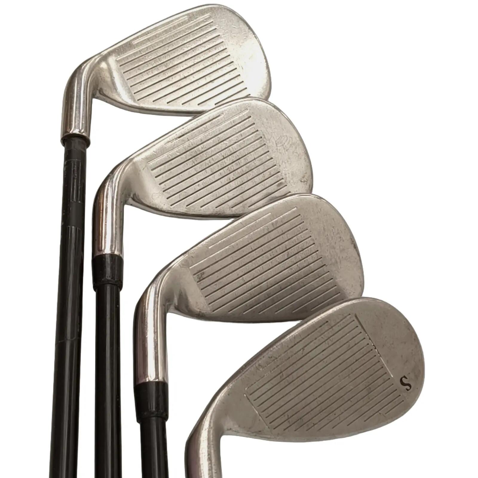 Callaway Razr X IJzerset / 5-PW+SW / Flex A-flex / Grafiet 6/7