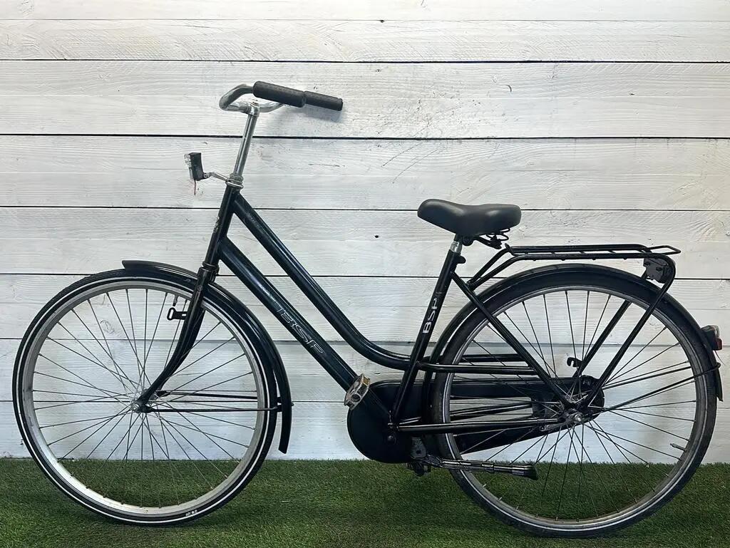 Bicicleta usada BSP Rental 4/4