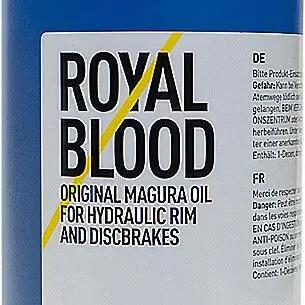 Magura Royal Blood Mineral Oil 1L