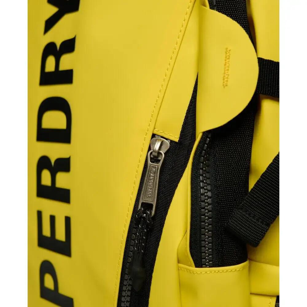 Damentasche aus Plane Superdry 5/6