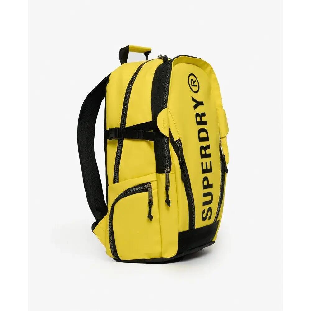 Damentasche aus Plane Superdry 3/6