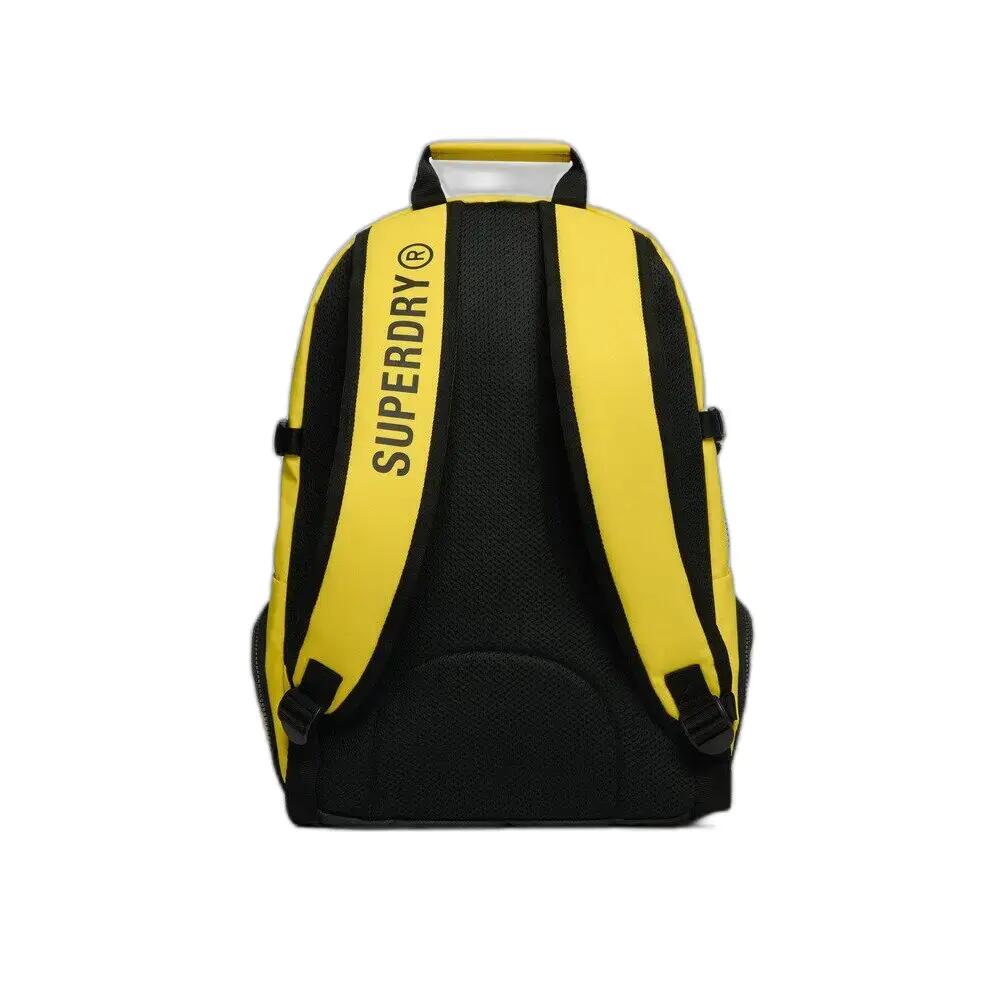 Damentasche aus Plane Superdry 2/6