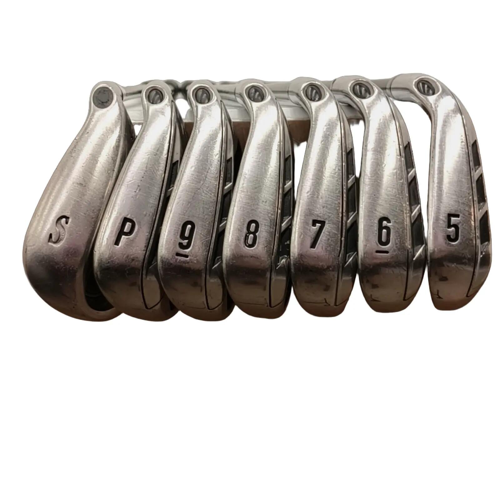 Callaway Razr X IJzerset / 5-PW+SW / Flex A-flex / Grafiet 2/7