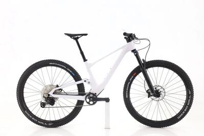 Tweedehands mtb · spark 930 xt · zgan fiets