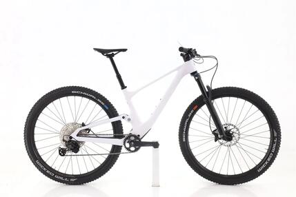 Segunda Vida · MTB · Spark 930 XT · Km.0