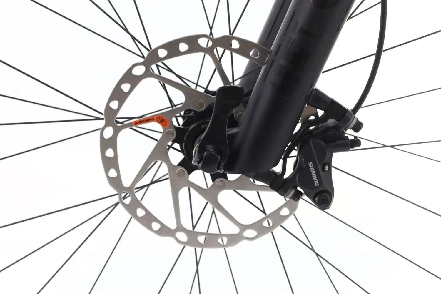 Segunda Vida · BTT ·  Spark 930 XT · Km 0 7/8